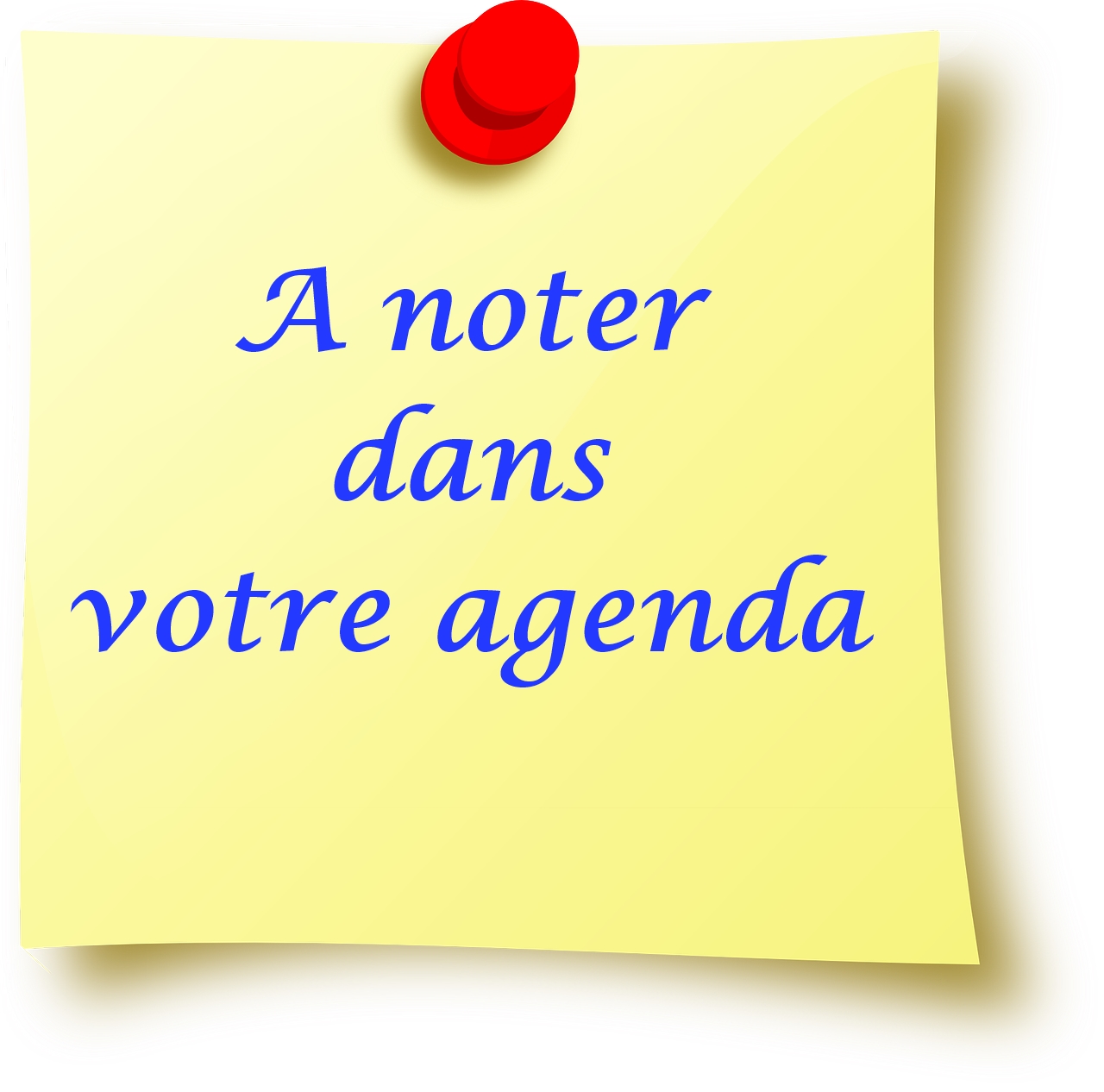 Agenda